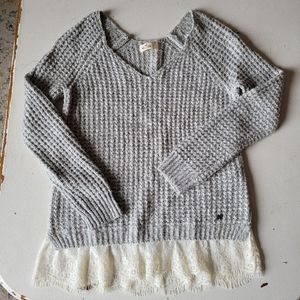 Hollister Sweater